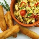 Ackee and Saltfish - JAMROC Connection